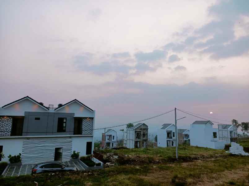 dijual rumah ngamprah padalarang