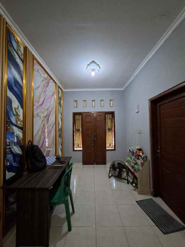 dijual rumah ngestiharjo