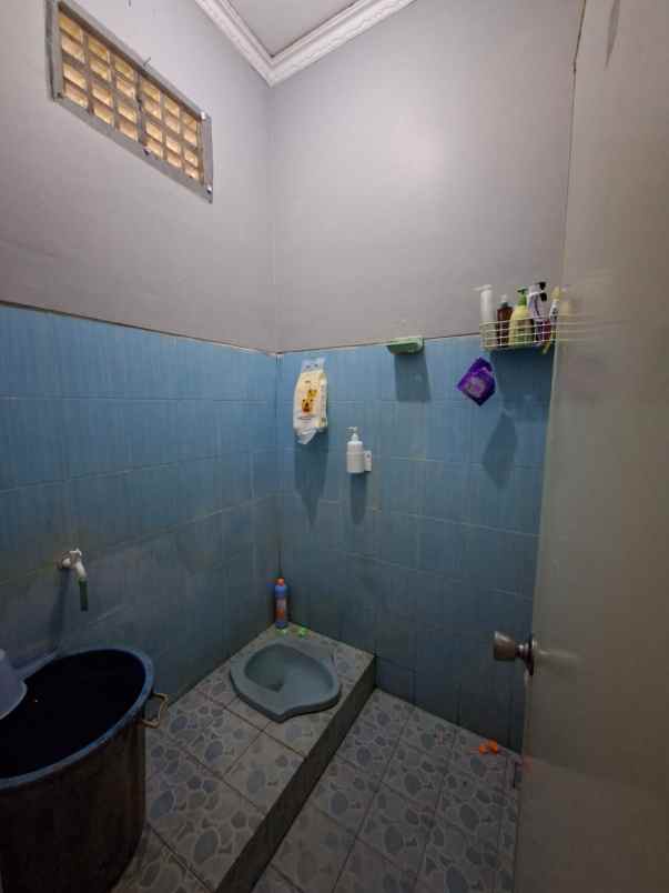 dijual rumah ngestiharjo