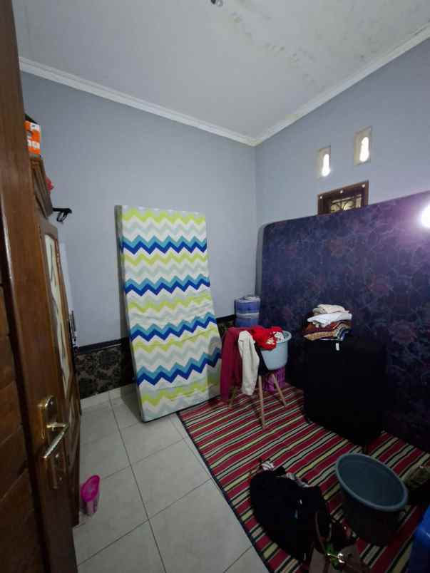 dijual rumah ngestiharjo