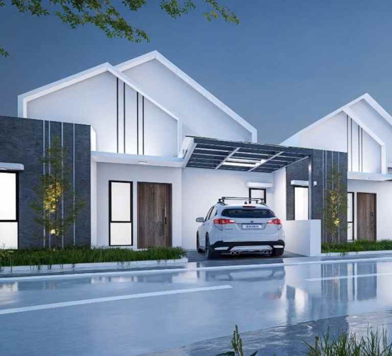 dijual rumah nglinggi klaten selatan klaten