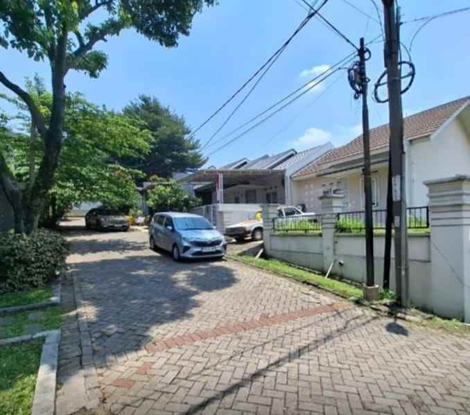 dijual rumah nirwana golden park hook shm 675jt all in