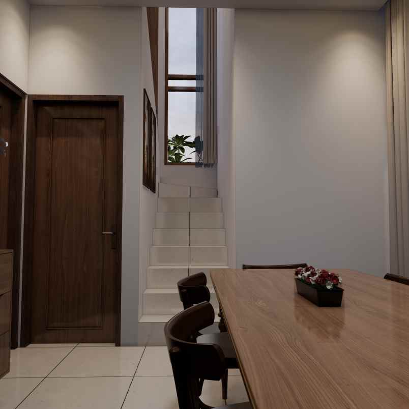 dijual rumah nyaman siap huni di palagan sleman