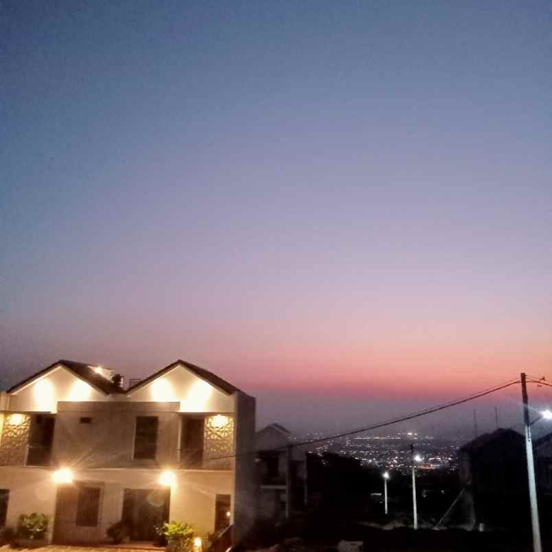 dijual rumah padalarang bandung barat