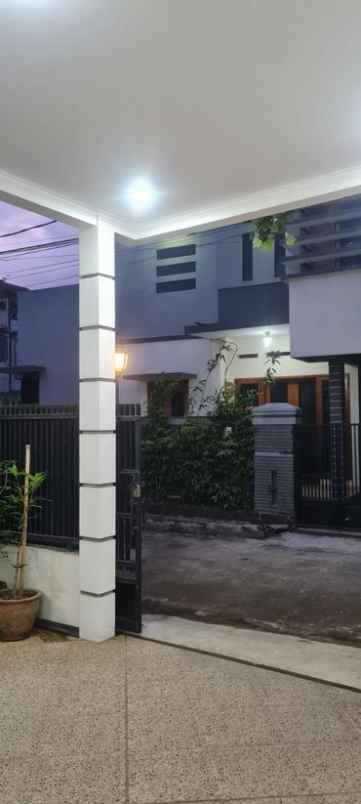 dijual rumah padasuka bandung