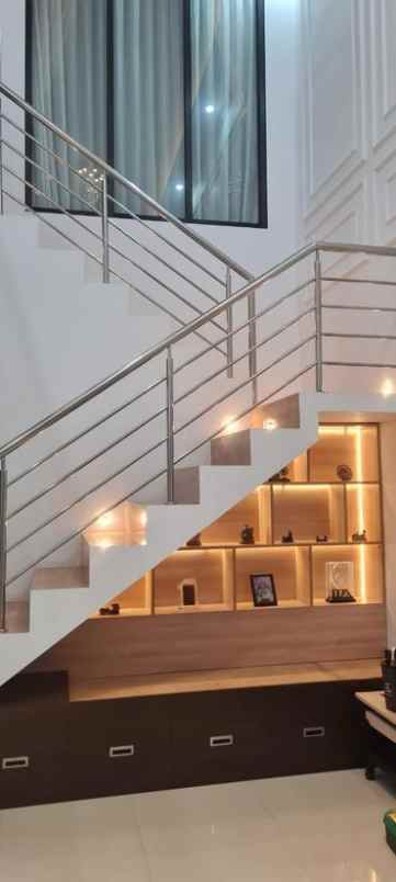 dijual rumah padasuka bandung