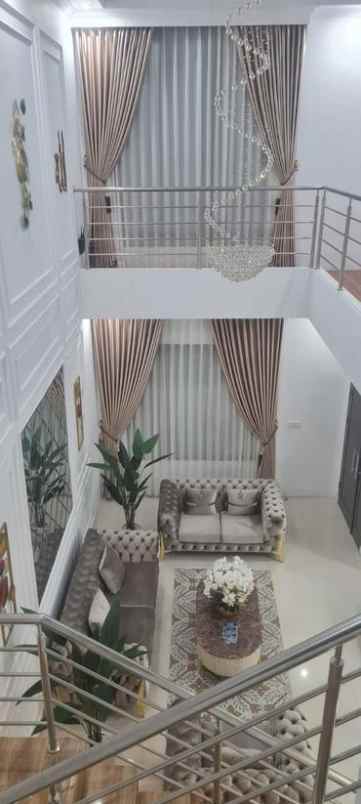 dijual rumah padasuka bandung