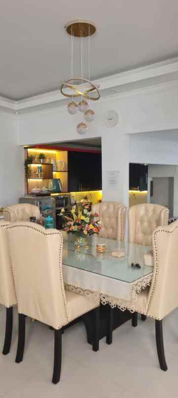 dijual rumah padasuka bandung