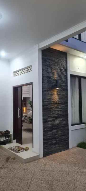 dijual rumah padasuka bandung