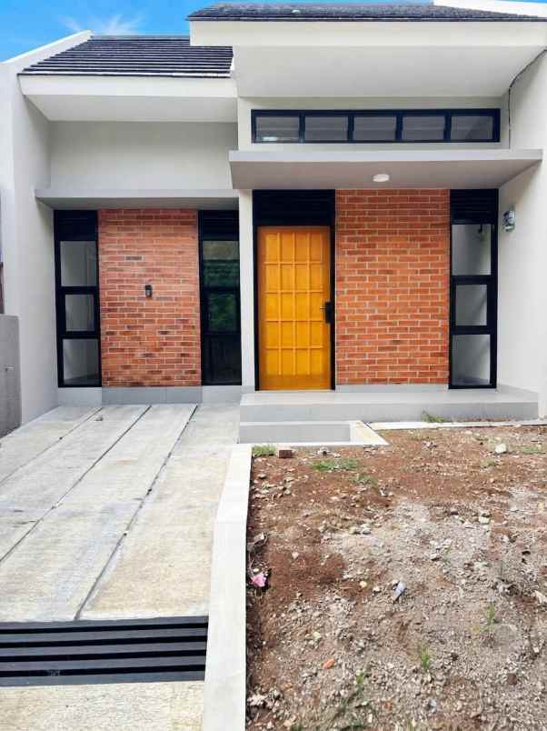 dijual rumah padasuka park cibeunying