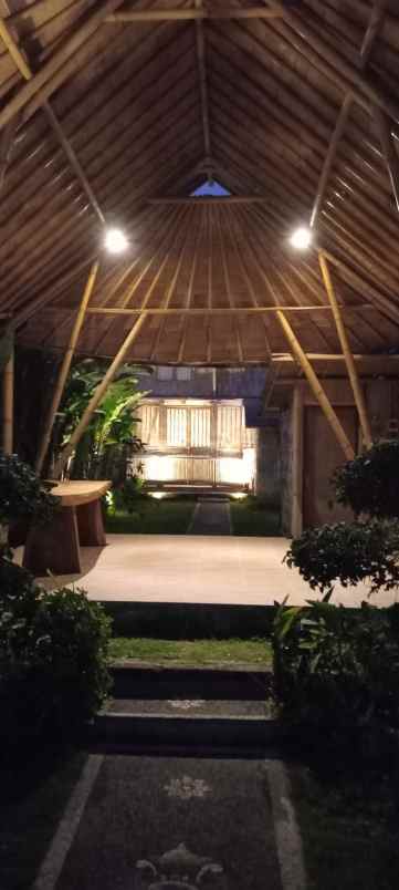 dijual rumah pancasari buleleng bali