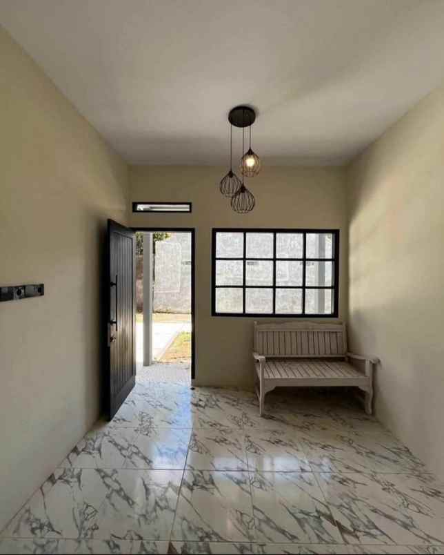 dijual rumah pandowoharjo sleman sleman