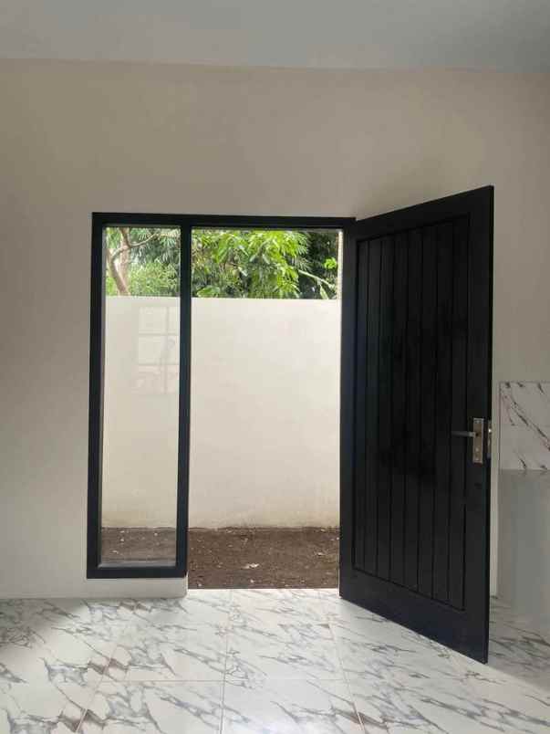 dijual rumah pandowoharjo sleman sleman