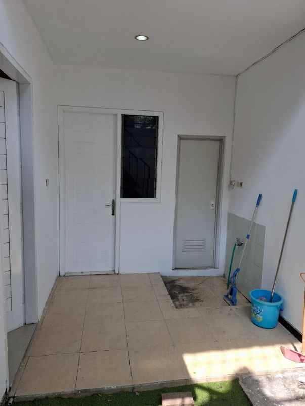 dijual rumah pantai mentari kec bulak