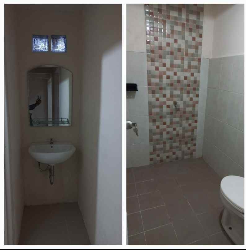 dijual rumah pasir pogor