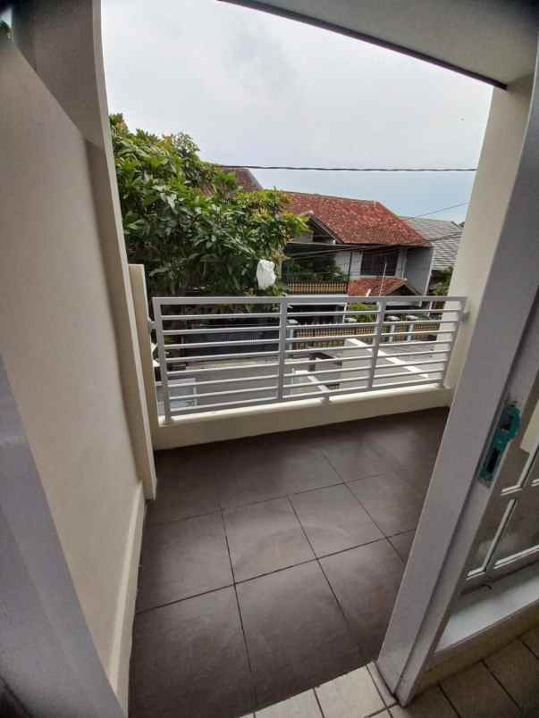 dijual rumah pasir pogor