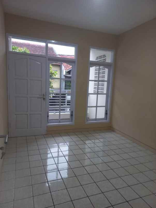 dijual rumah pasir pogor