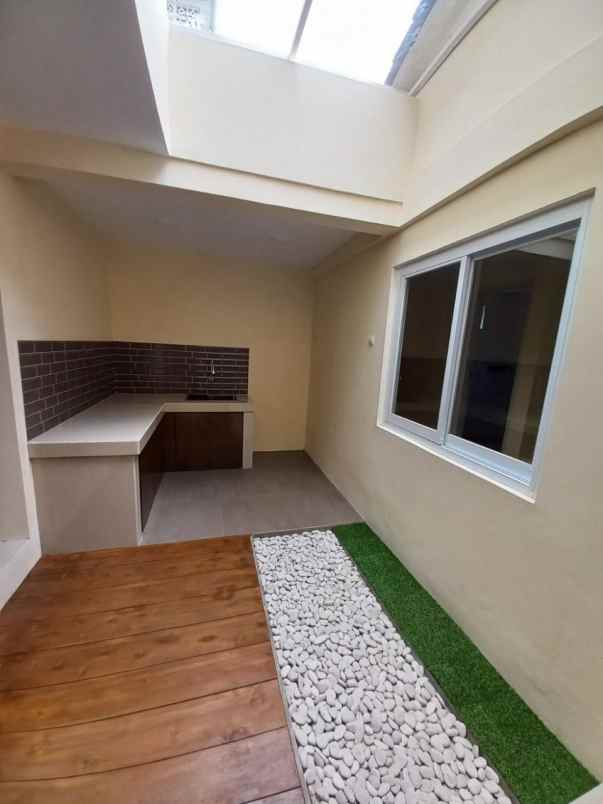 dijual rumah pasir pogor