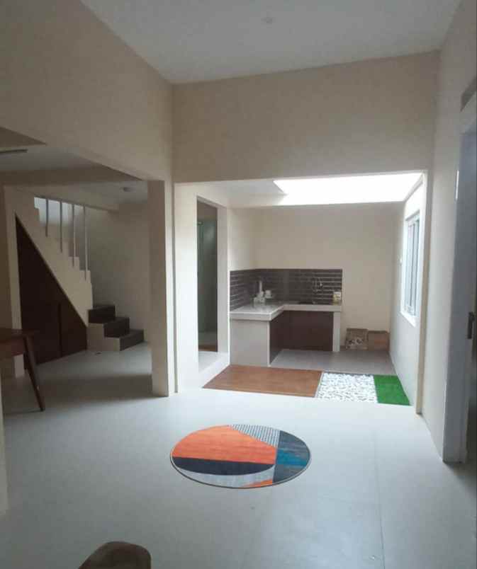 dijual rumah pasir pogor