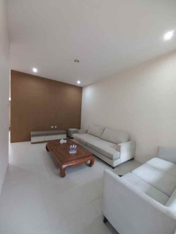 dijual rumah pasir pogor