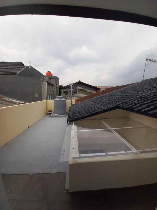 dijual rumah pasir pogor