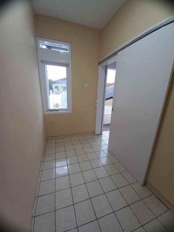 dijual rumah pasir pogor