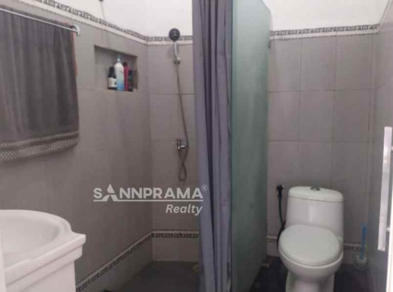 dijual rumah pasir putih sawangan depok