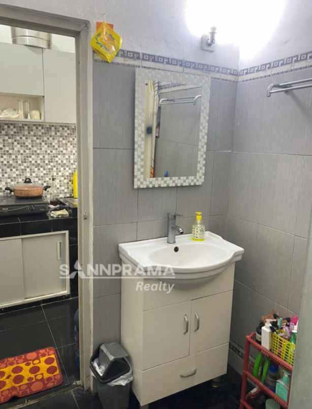 dijual rumah pasir putih sawangan depok