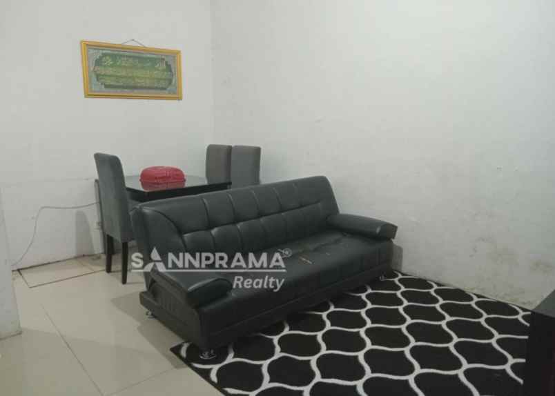 dijual rumah pasir putih sawangan depok