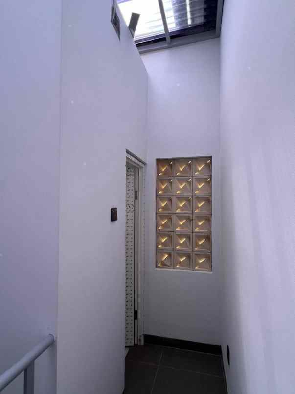 dijual rumah pasir salam