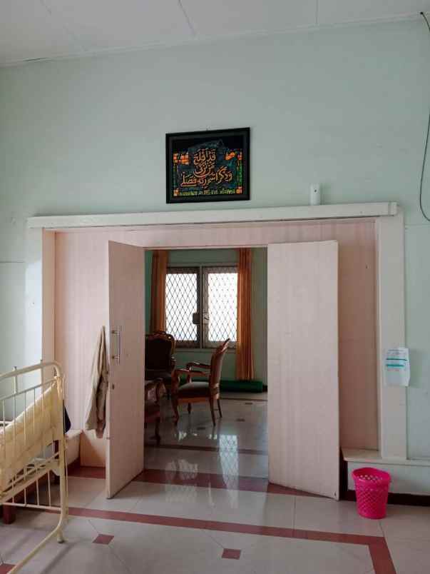 dijual rumah perak pabean cantikan