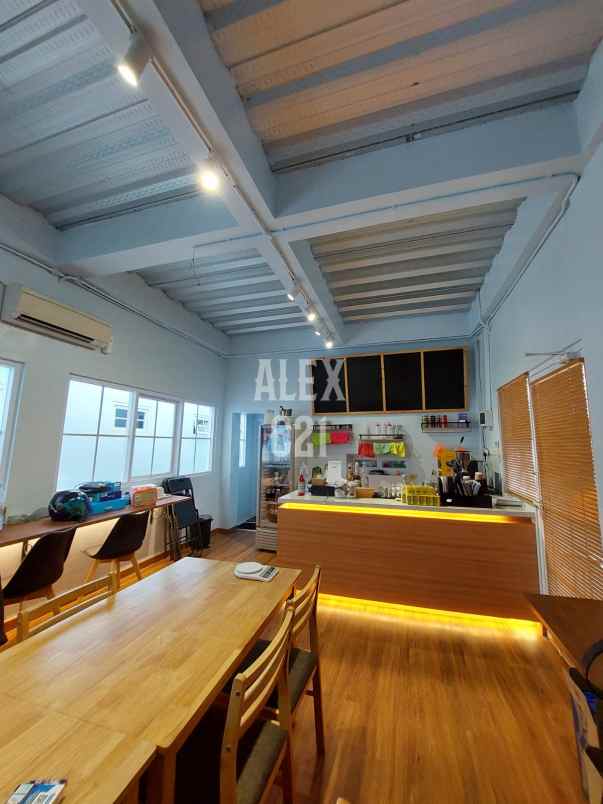 dijual rumah perdatam