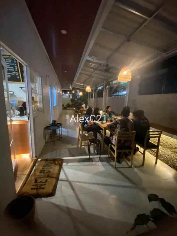 dijual rumah perdatam