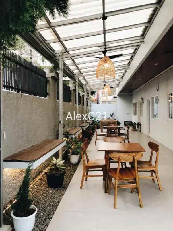 dijual rumah perdatam