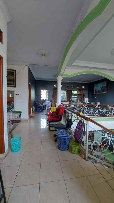 dijual rumah permata harapan baru