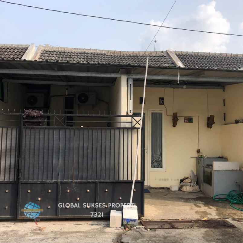 Rumah Tinggal Bagus Siap Huni Strategis Di Karangploso Malang