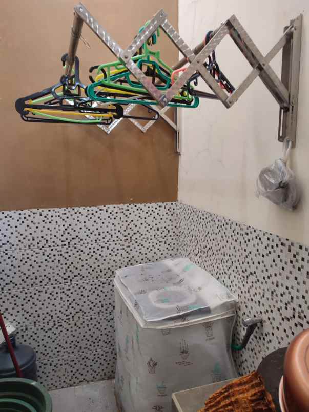 dijual rumah permata sentul