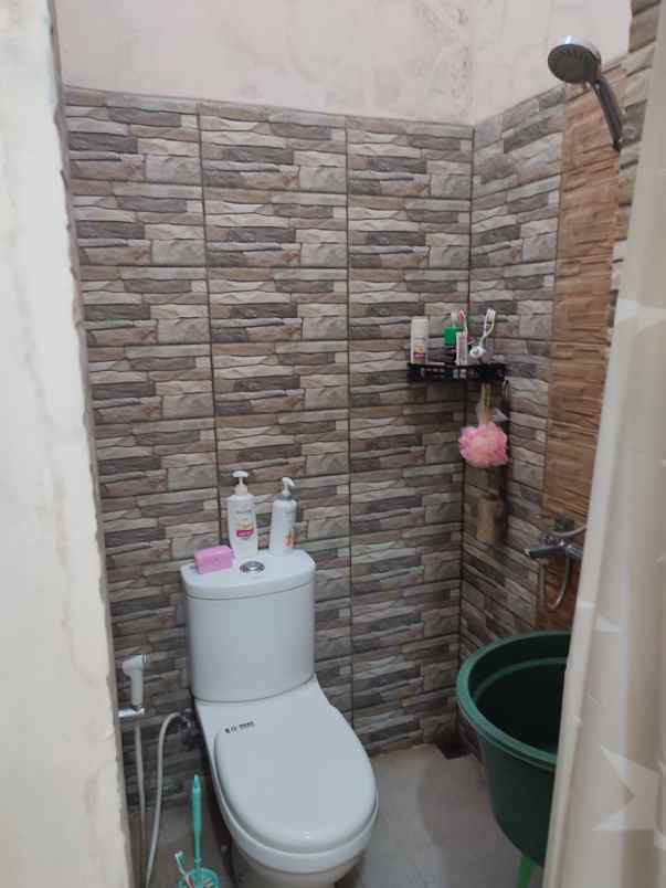 dijual rumah permata sentul