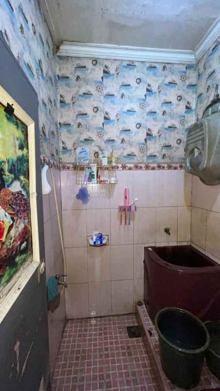 dijual rumah perum kirana cibitung jln