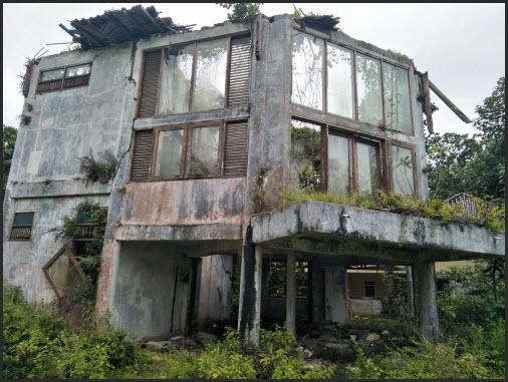 dijual rumah perum villa gading nirwana