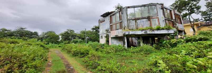 dijual rumah perum villa gading nirwana