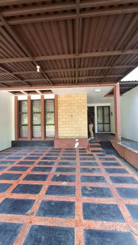 dijual rumah perumahan bogor nirwana