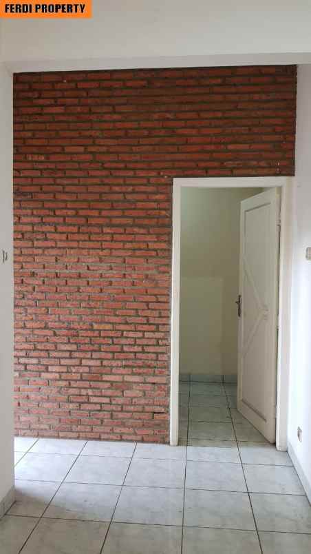 dijual rumah perumahan citra gran cibubur