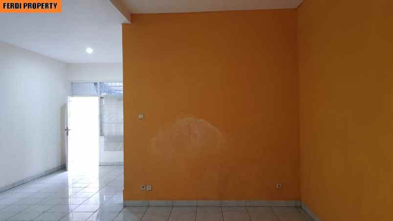 dijual rumah perumahan citra gran cibubur