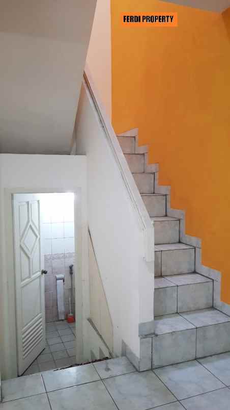 dijual rumah perumahan citra gran cibubur