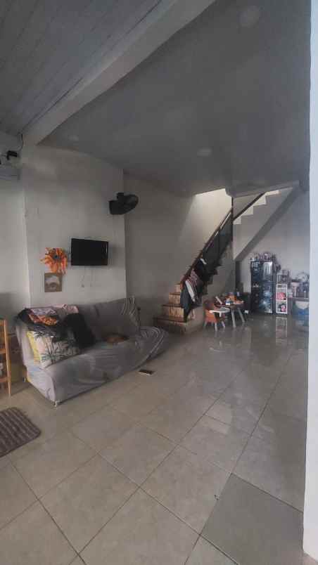 dijual rumah perumahan graha cikarang