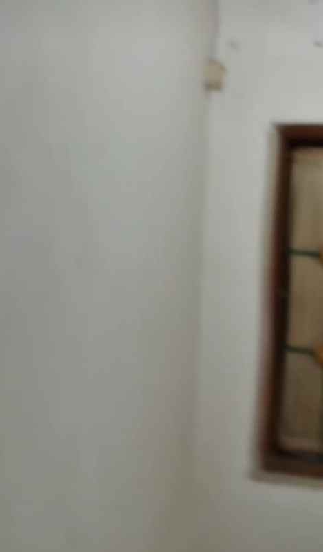 dijual rumah perumahan harapan elok