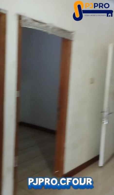 dijual rumah perumahan harapan elok