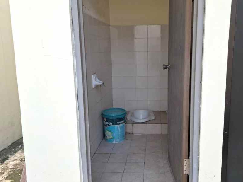 dijual rumah perumahan harapan mulya