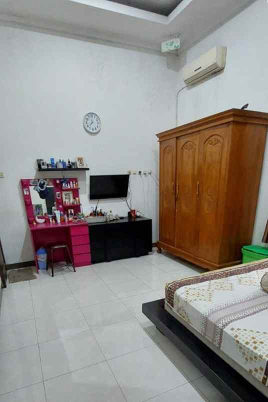 dijual rumah perumahan inkoppol jaka